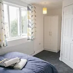 Nice Living Serviced Accommodations