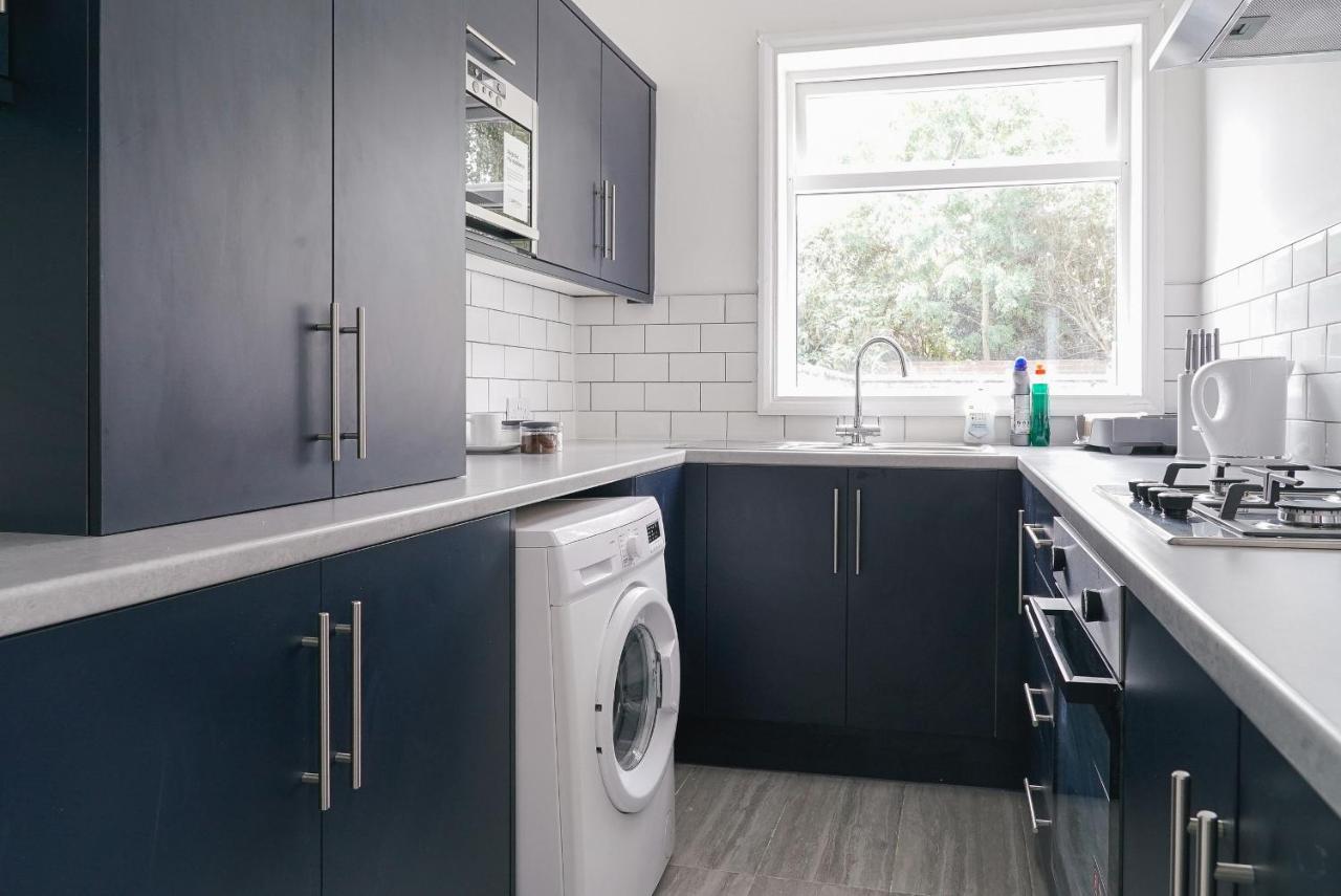Homestay Living Serviced Coventry