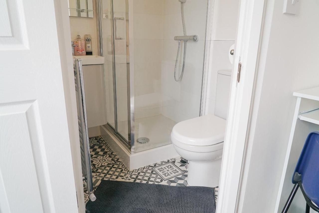Homestay Living Serviced Coventry